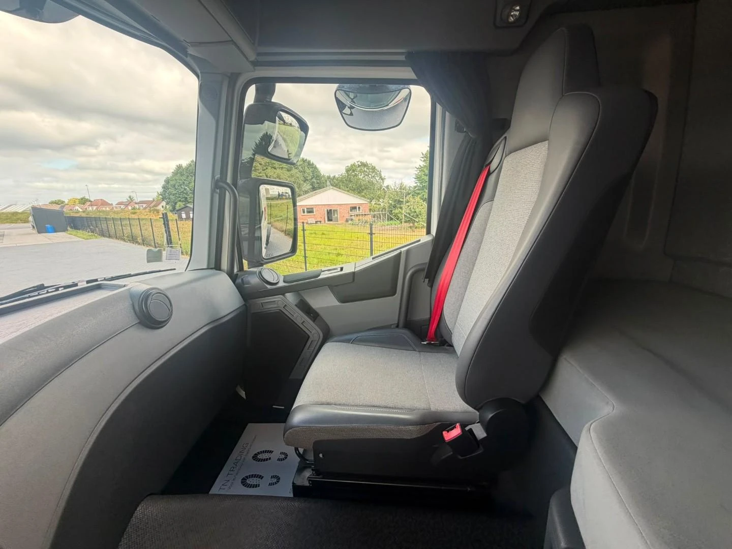 Renault T430 2014 afbeelding 27