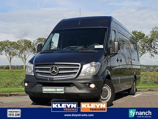 Mercedes-Benz Sprinter 2017 - 316 na sprzedaż