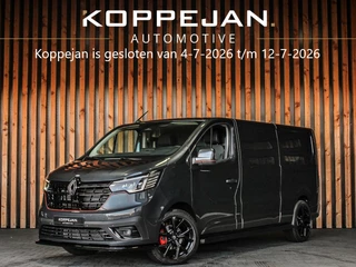 Renault Trafic 2024 - 2.0 Blue dCi 170PK Automaat L2H1 Bestelwagen obrazek 1