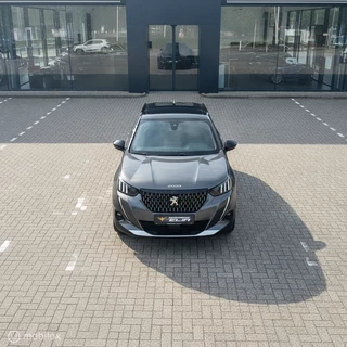 Peugeot 2008 2021 - 1.2 PureTech GT Pack | 45187 kM bild 12