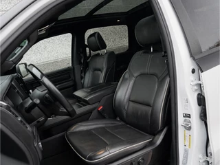 Dodge Ram 1500 2022 - 5.7 V8 4x4 Crew Cab Limited Night immagine 39