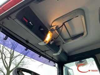MAN TGS 2010 - 35.360 8X4-4 BL EEV bild 20
