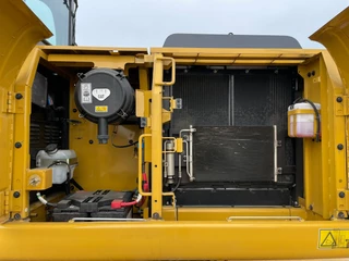 Caterpillar 320D3 GC 2025 - N/A zdjecie 26