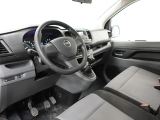 Opel Vivaro 2020 - Combi 1.5 CDTI L2H1 9persoons PERSONENBUS afbeelding 2 miniatuur