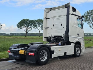 Mercedes-Benz Actros 2021 - 1845 LS obrazek 3