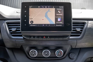 Renault Trafic 2023 - 2.0 dCi 130 L2H1 | 3-Zits | LED | Cruise | Airco image 21