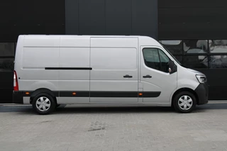 Renault Master 2024 - T35 2.3 dCi 180pk L3H2 - Airco - Navigatie - Camera - Cruise - Parkeersensoren - 105l tank - Rijklaar obrazek 26