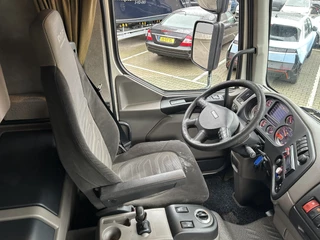 DAF FA LF 55 210 EEV 2013 - / 14 Ton obrazek 3