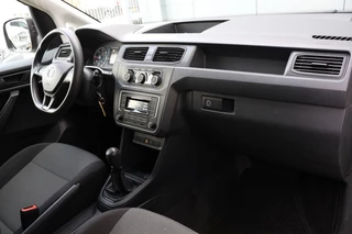 Volkswagen Caddy 2020 - 2.0 TDI Trendline / Airco / Trekhaak / Cruise control / euro 6 zdjecie 24