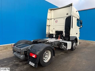 DAF XF480 2020 - EURO 6d, ACC obrazek 2