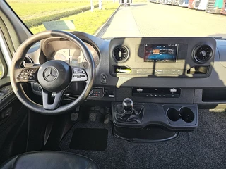 Mercedes-Benz Sprinter 2020 - 516 image 8