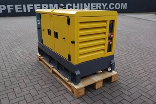Atlas-Copco 2023 - QAS 20 S5 Valid Inspection, *Guarantee! Diesel, 17 afbeelding 2 miniatuur