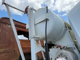Liebherr 804 FSL 2015 - 804 FSL / 8m³ / WATERTANK 500 LITER / POMP NOT INCLUDED / ! EMPTY ! / 2015 bild 11