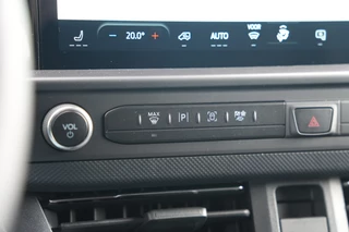 Ford E-Transit Custom 2026 - 320 L1H1 Limited 71 kWh 218pk - Keyless - Stoelverwarming - Camera - Carplay - Rijklaar obrazek 32