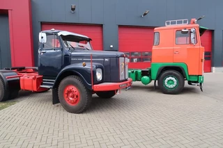 Scania LB140 V8 1975 - 140 obrazek 8