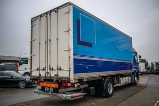 Renault N/A 2012 - PREMIUM 380 DXI+INTARDER+DHOLLANDIA immagine 3