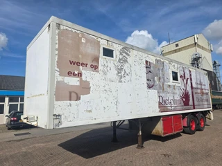Groenewegen DRO-11-18R50 1986 te koop