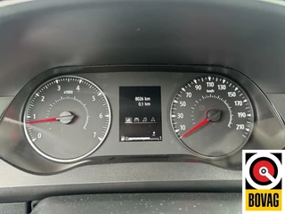 Renault Kangoo 2023 - bestel 1.3 TCe 100 Comfort L1 Benzine obrazek 16