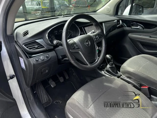 Opel Mokka X 2018 - 1.4 Turbo Online Edition / apk 7-2027 image 4