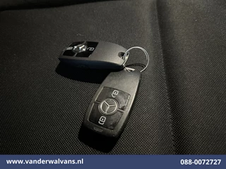 Mercedes-Benz Sprinter 2020 - 314 CDI 143pk L3H2 Euro6 Airco | Camera | Navigatie | Apple Carplay | Android Auto bild 18