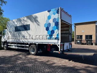 DAF CF 260 2021 - FA immagine 19