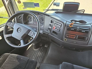 Mercedes-Benz Atego 2022 - 818 bild 8