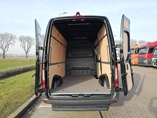 Mercedes-Benz eSprinter 2024 - N/A immagine 14