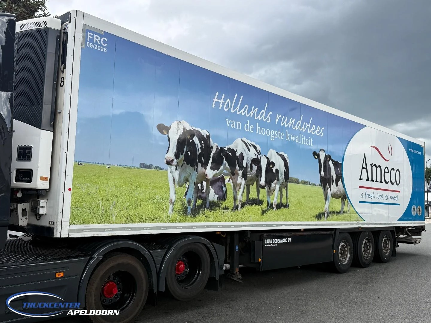 Krone 2013 afbeelding 1