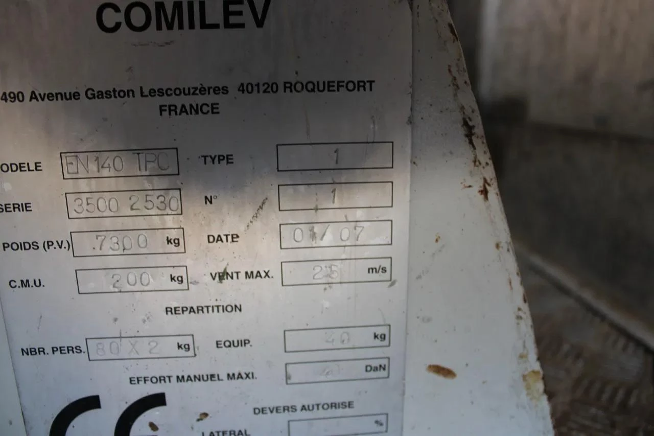 Renault Midlum 2011 afbeelding 7