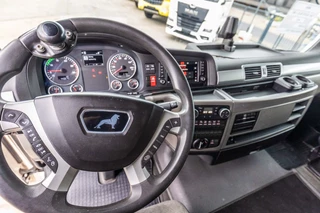 MAN TGX 2020 - 18.470 BLS + INTARDER image 13