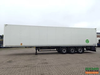 Schmitz Cargobull SCB S3B 2014 - N/A zdjecie 15