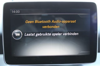 Mercedes-Benz CLA 2016 - Shooting Brake 180 Ambition AMG LINE NAVI 18'' CARPLAY XENON obrazek 21