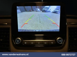 Ford Transit Custom 2023 - 2.0 TDCI L2H1 Euro6 Airco | Camera | Navigatie | LED | Apple Carplay | Cruisecontrol изображение 2