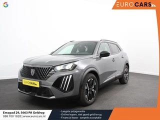 Peugeot e-2008 2025 - EV Allure 50 kWh te koop