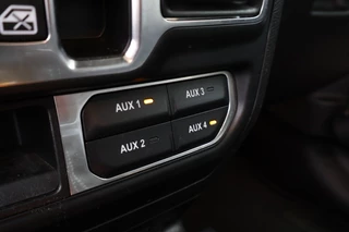 Jeep Wrangler 2022 - 4XE 380 Plug In Hybrid SAHARA / GOBI / 20 inch Bawarrion zdjecie 26