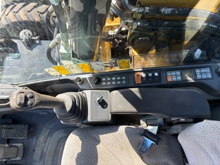 Caterpillar M313D VA - Outriggers + Blade 2012 - N/A imagen 43