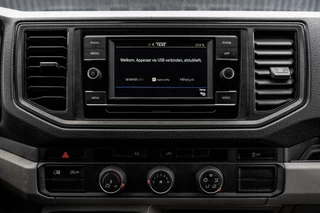Volkswagen Crafter 2021 - **30 TDI | L3H2 | Camera | CarPlay | Mirrorlink | Cruise | Airco | Euro 6** immagine 15