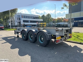 ASCA N/A 2009 - Chassis 10 / 20 / 30 ft, ADR obrazek 3