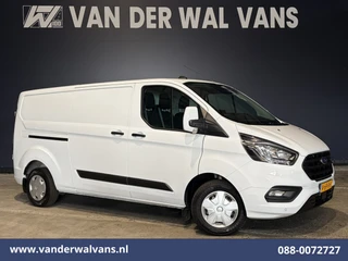 Ford Transit Custom 2023 - 2.0 TDCI 105pk L2H1 Euro6 Airco | Camera | Navigatie | LED | Apple Carplay te koop