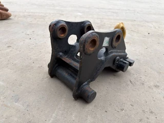 Verachtert N/A 2016 - CW05 - Caterpillar 301 bild 4