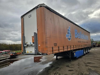 Groenewegen DRO 14-27| GALVANISED STEEL CHASSIS | ALU RIMS | BPW DISC. 2007 - N/A immagine 6