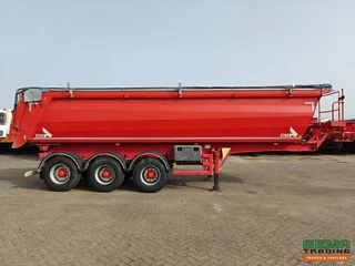Stas S300CX 2011 - N/A immagine 9