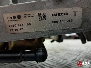 Iveco N/A 2014 - Occ stuurwiel + stuurkolom Iveco obrazek 5