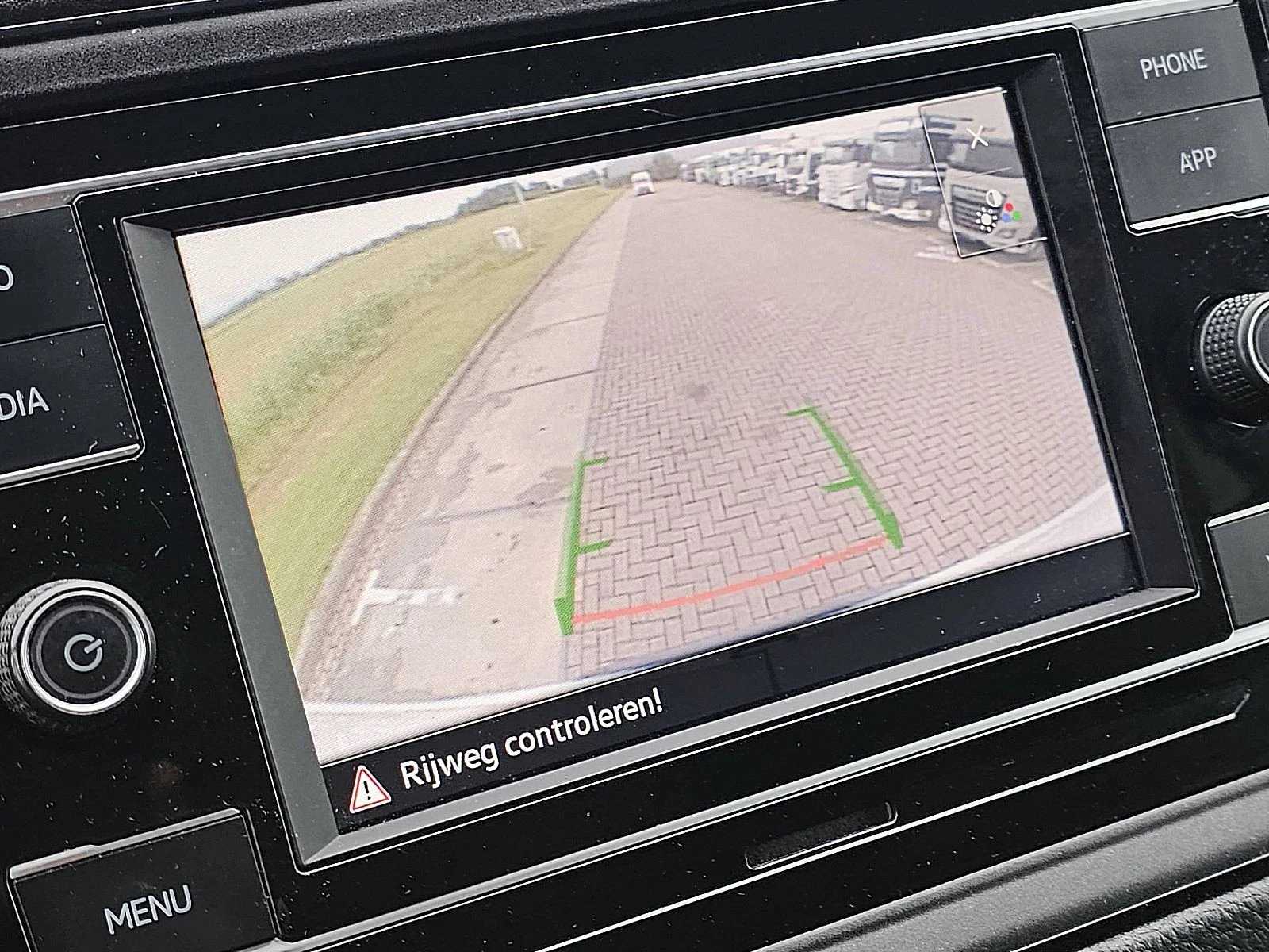 Volkswagen Crafter 2022 - 2.0 imagem 14