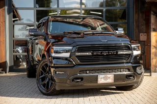 Dodge Ram 1500 2019 - 5.7 V8 4x4 Crew Cab Laramie te koop