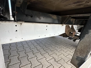 Ford Transit 2013 - 350L 2.2 TDCI Ambiente EF DC Dubbele cabine RWD obrazek 13