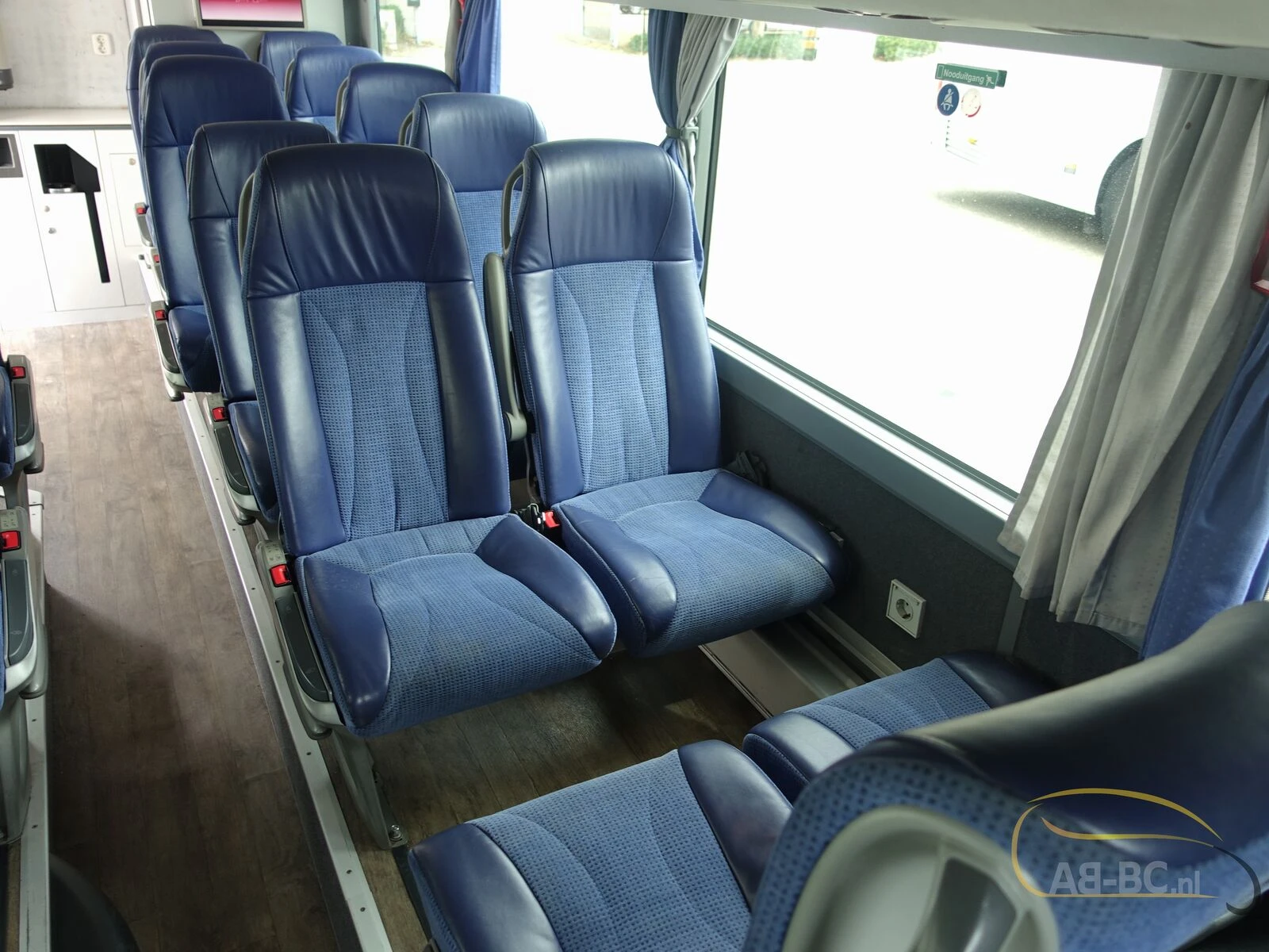 Setra S431DT - 83 Seats, Euro 6 2014 afbeelding 80