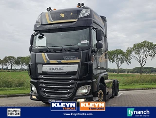 DAF 2016 - XF 510 te koop