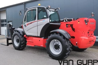Manitou N/A 2022 - MT 1440 Easy 75D ST5 S1 | 2022 | 731h obrazek 2