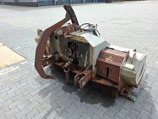 FAE N/A 2004 - UMM/S 200-20 Mulcher obrazek 6